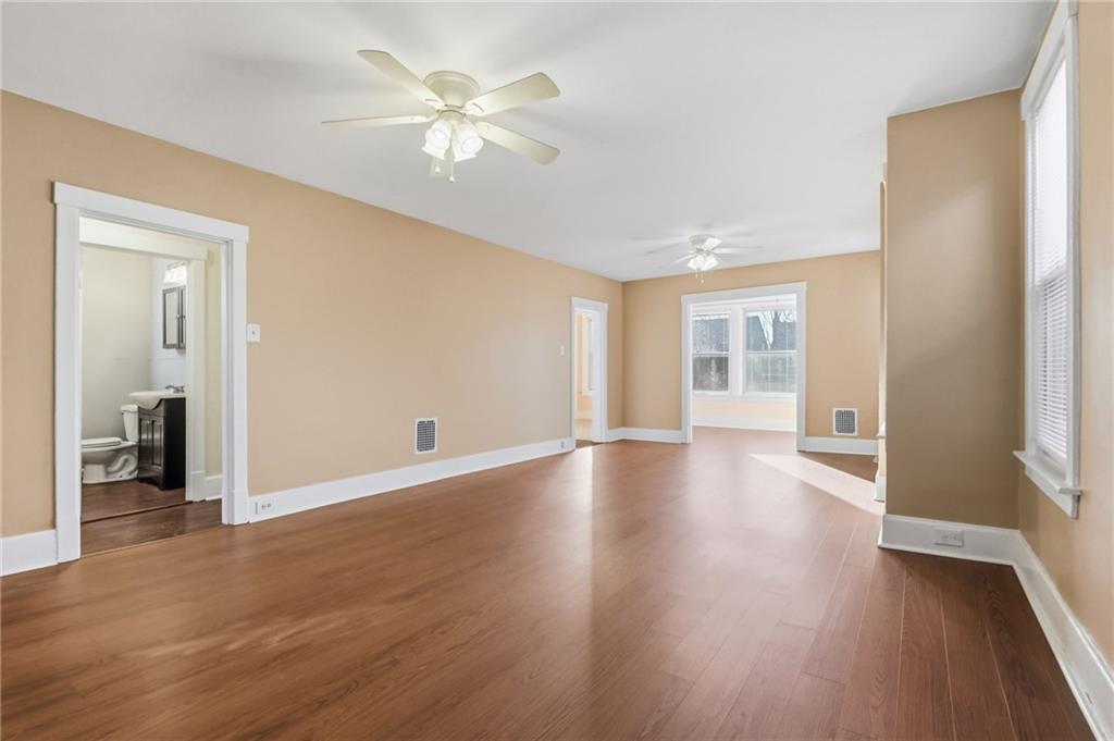 2303 Sherbrook Street, Unit 2 Pittsburgh, PA 15217 - Photo 9 of 29