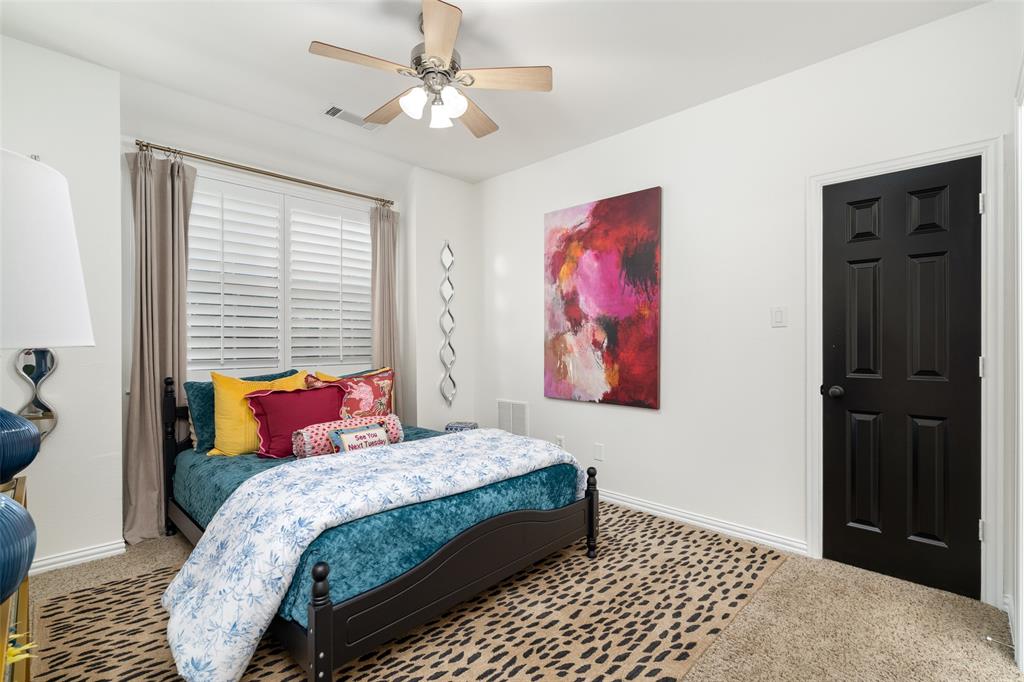 1096 Limestone Court Allen, TX 75013 - Photo 24 of 36
