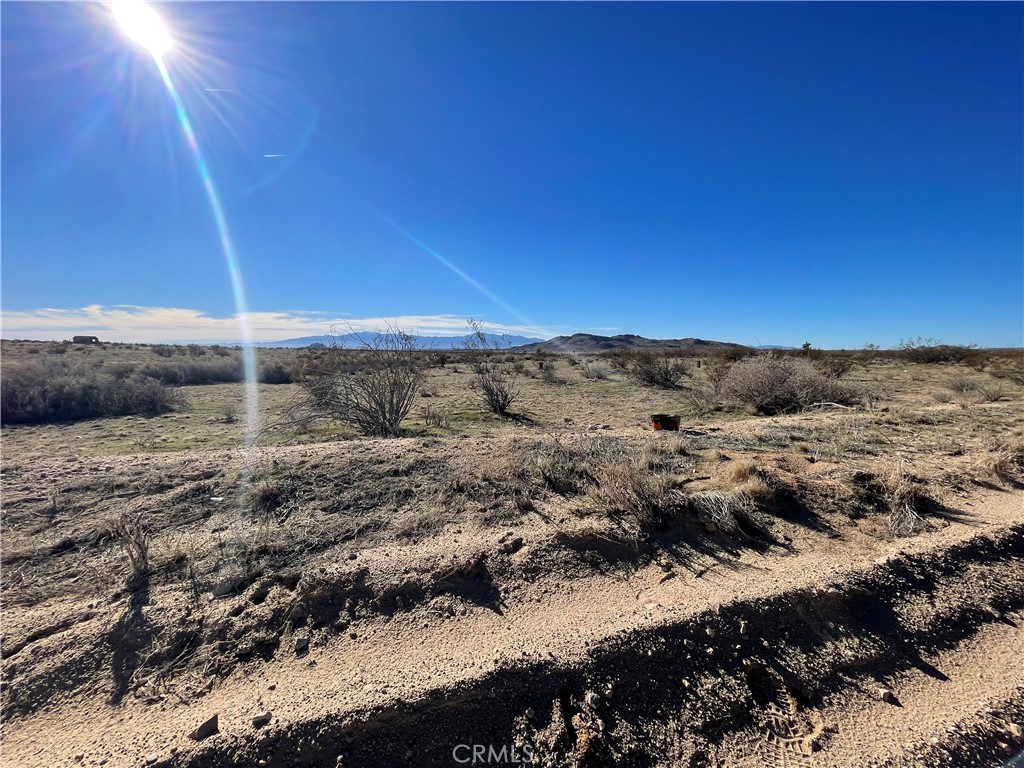 0 Shadow Mountain Road Lancaster, CA 93535 - Photo 4 of 4 a view of mountain and tree