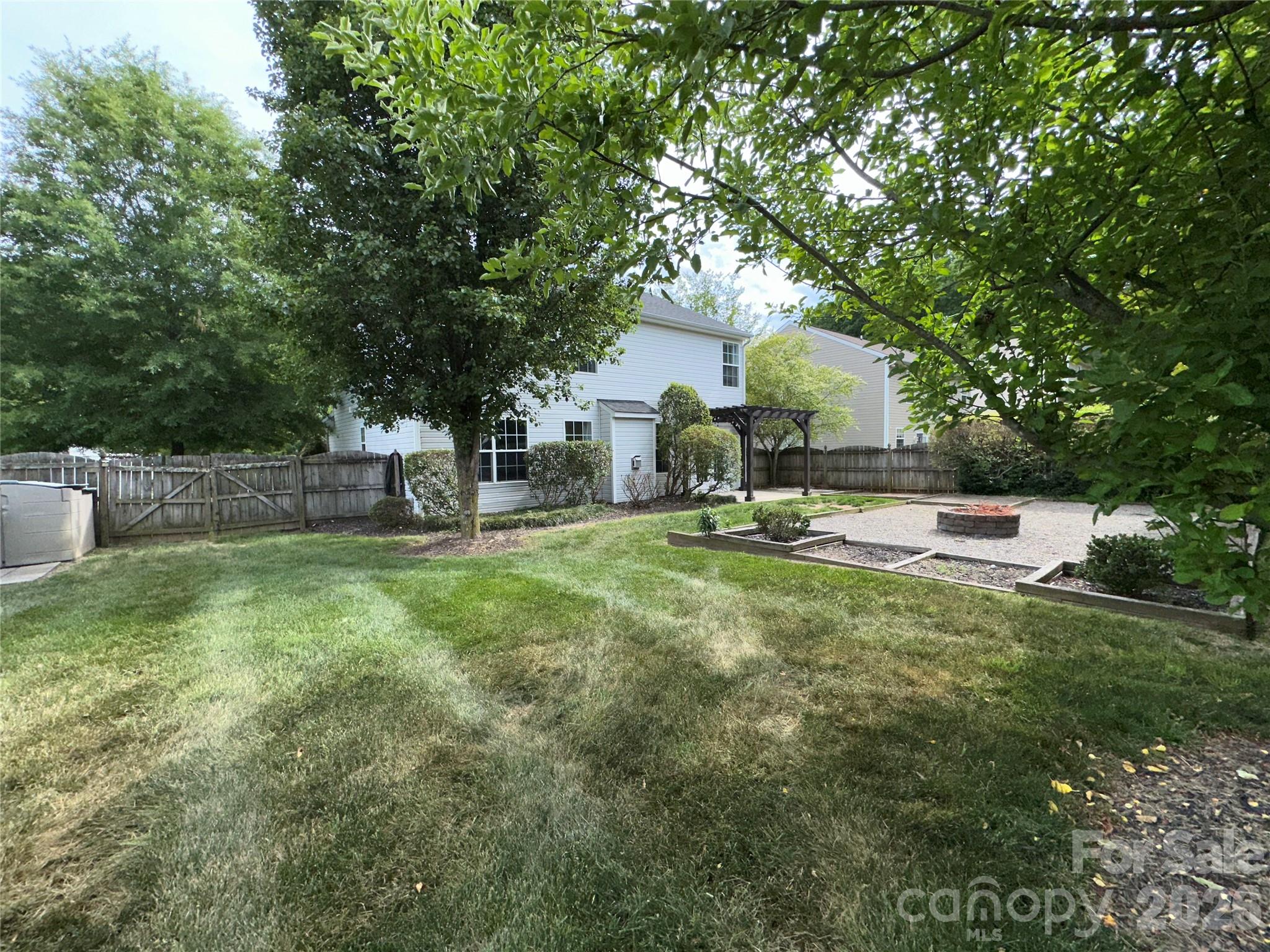 6102 Firethorne Lane Concord, NC 28025 - Photo 38 of 41