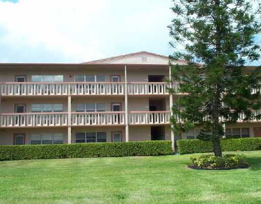 366 Mansfield I, Unit 366I Boca Raton, FL 33434 - Photo 1 of 1 Primary Photo
