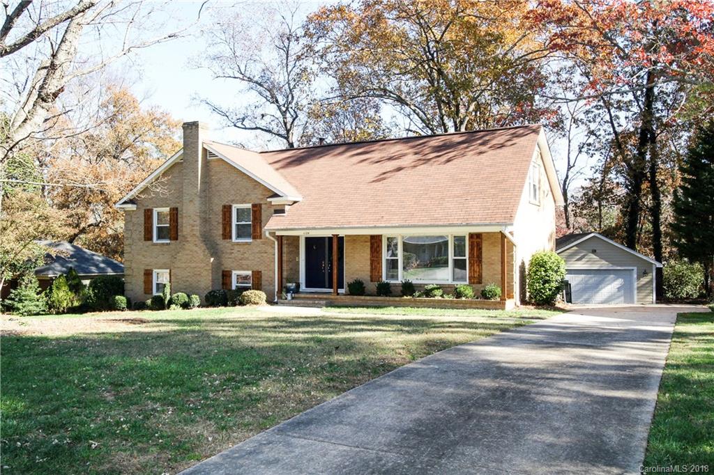 1124 Braeburn Road Charlotte, NC 28211 - Photo 1 of 35 Gallery Image 1