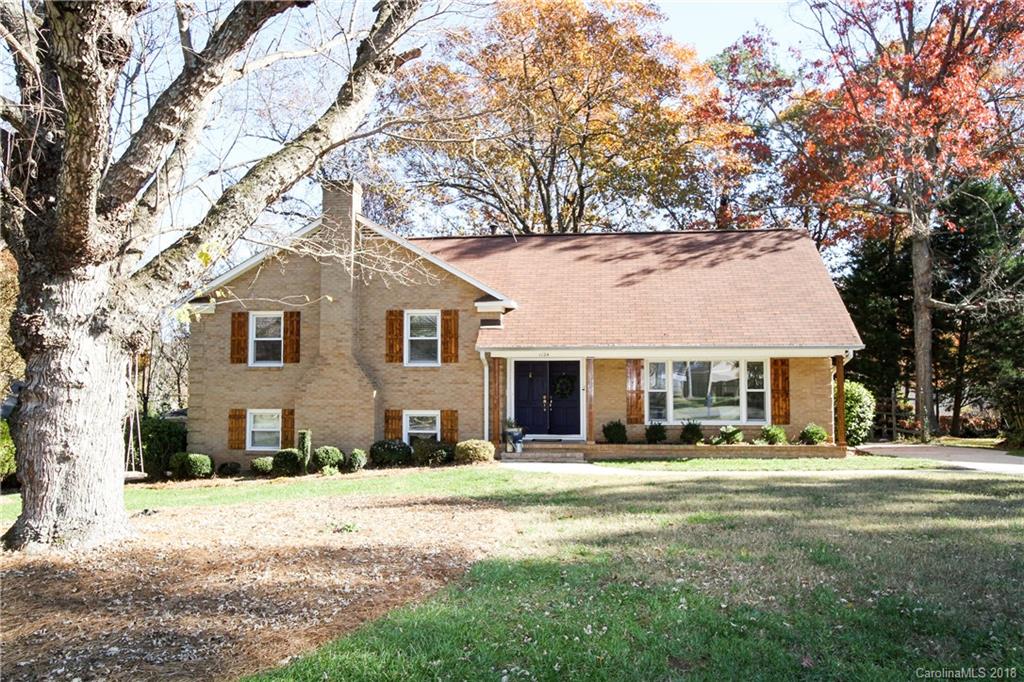 1124 Braeburn Road Charlotte, NC 28211 - Photo 2 of 35 Gallery Image 2