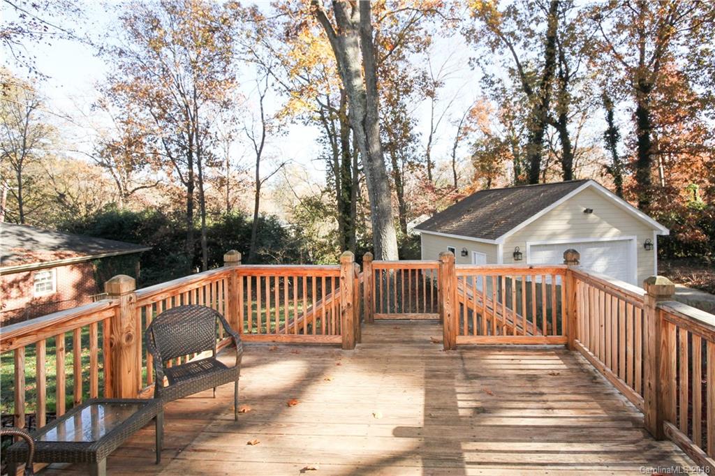 1124 Braeburn Road Charlotte, NC 28211 - Photo 26 of 35 Gallery Image 26