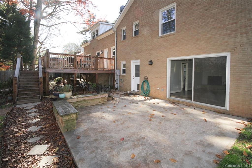 1124 Braeburn Road Charlotte, NC 28211 - Photo 28 of 35 Gallery Image 28