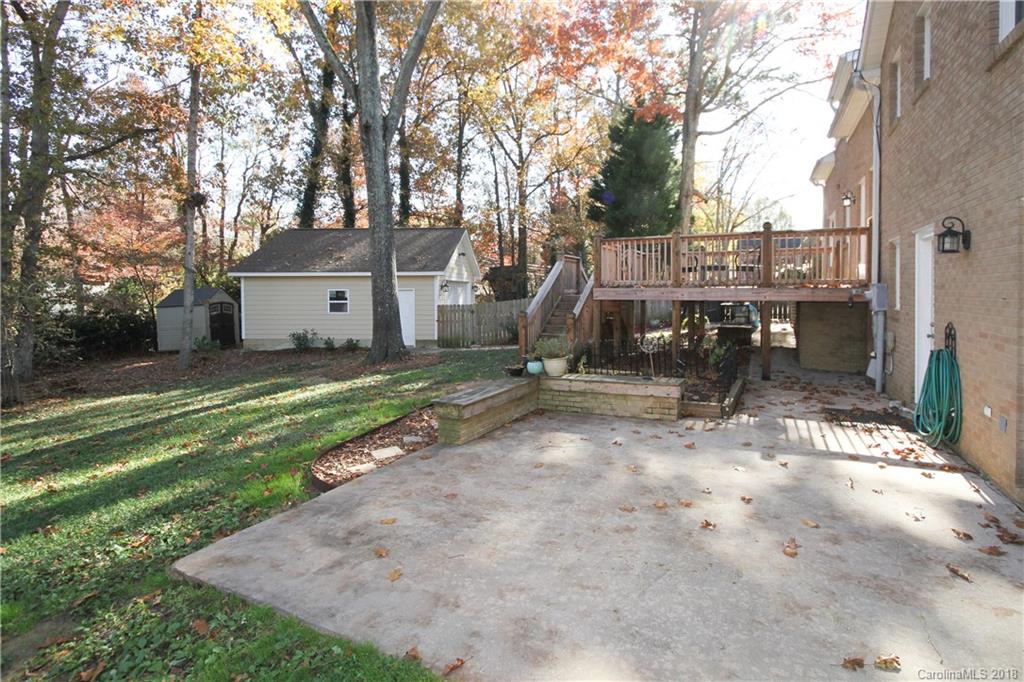 1124 Braeburn Road Charlotte, NC 28211 - Photo 29 of 35 Gallery Image 29