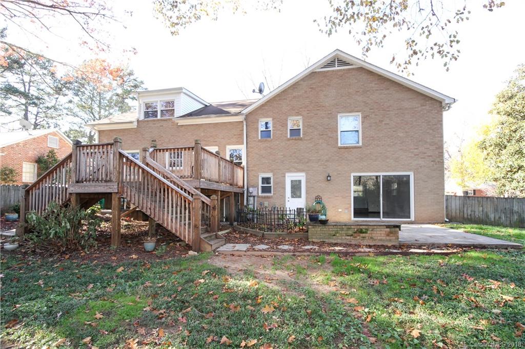 1124 Braeburn Road Charlotte, NC 28211 - Photo 30 of 35 Gallery Image 30