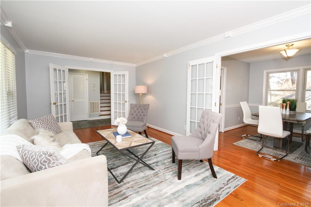 1124 Braeburn Road Charlotte, NC 28211 - Photo 4 of 35 Gallery Image 4