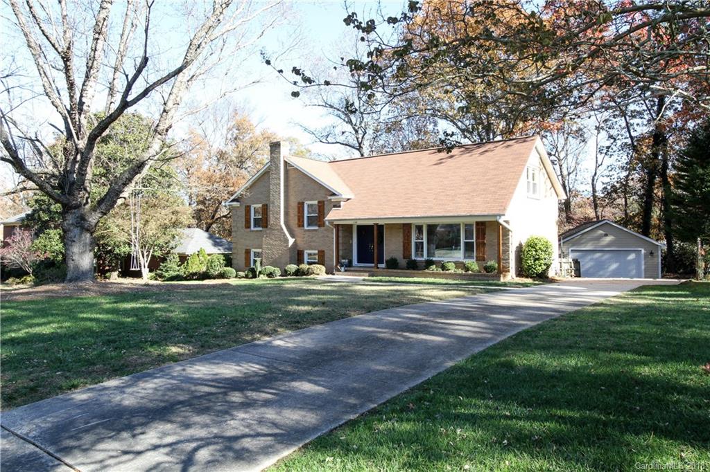 1124 Braeburn Road Charlotte, NC 28211 - Photo 35 of 35 Gallery Image 35