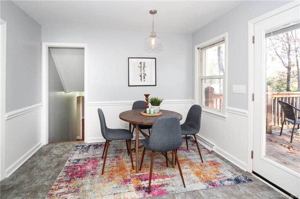 1124 Braeburn Road Charlotte, NC 28211 - Photo 7 of 35 Gallery Image 7