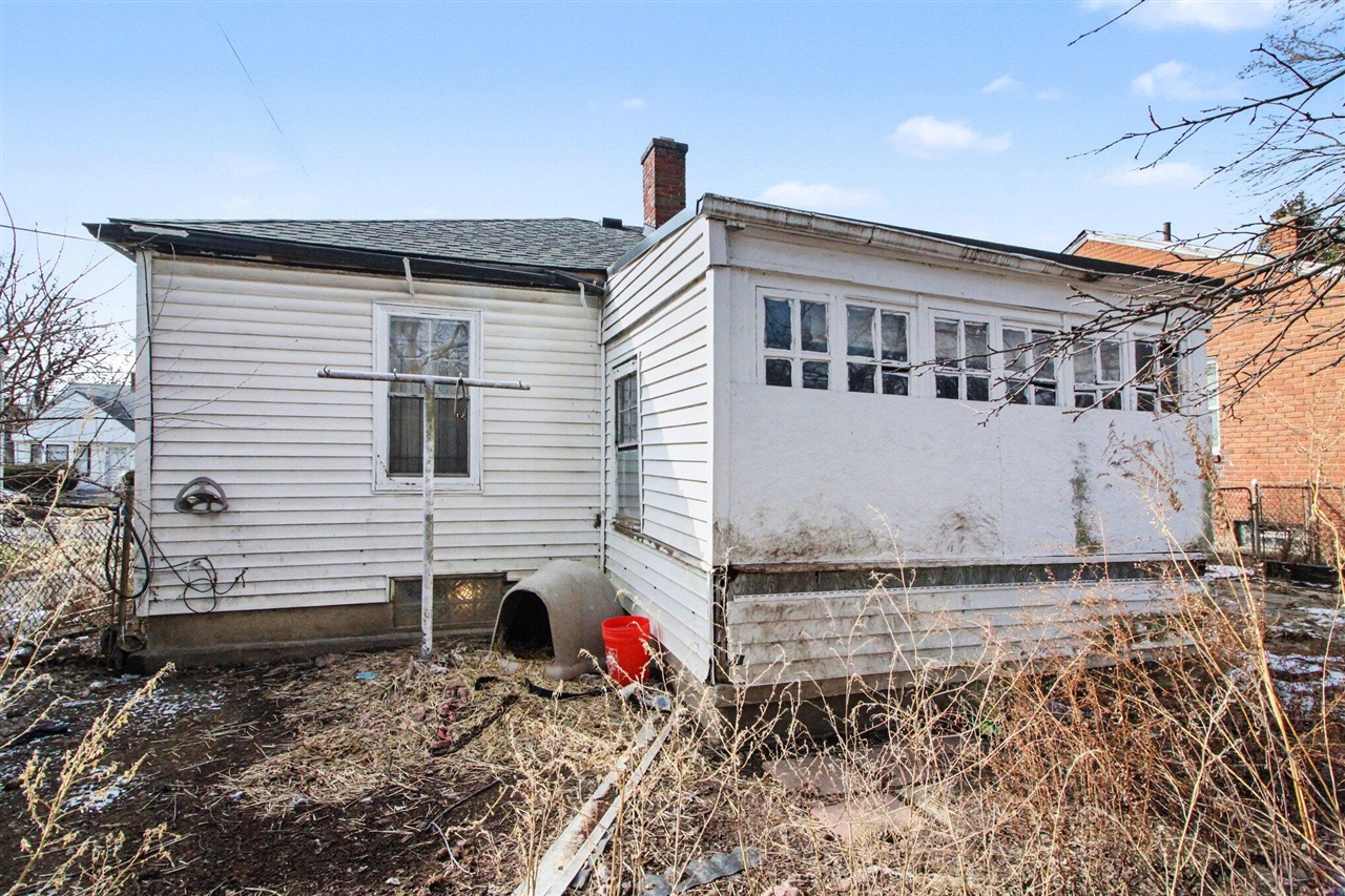 8304 Robson Street Detroit, MI 48228 - Photo 24 of 25