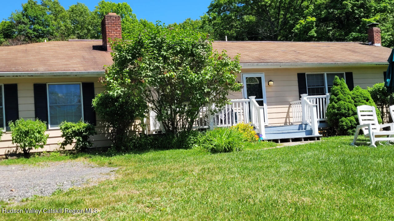 32 Old Rte 199 Red Hook, NY 12571 - Photo 2 of 34 Four BR unit