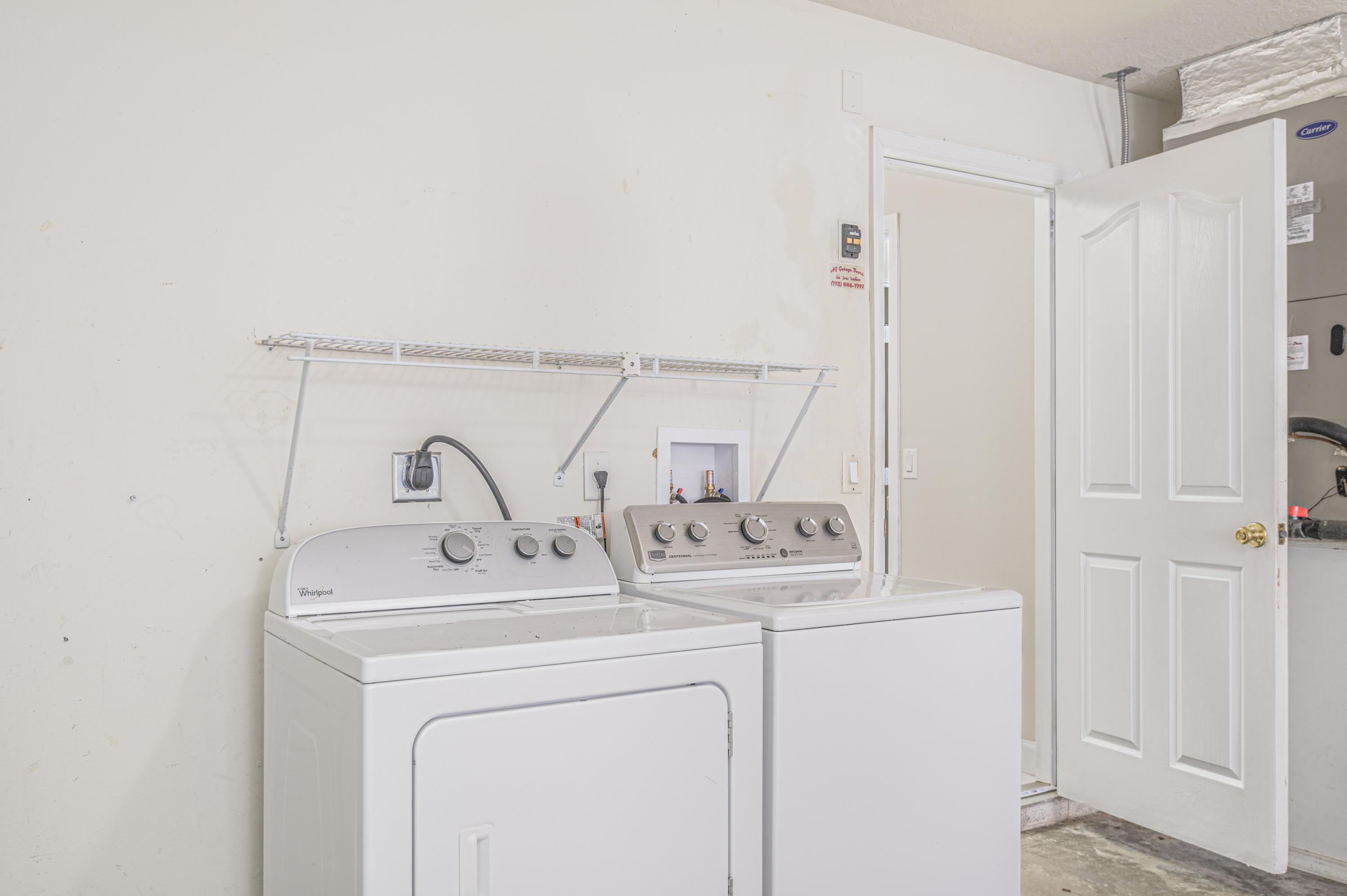 1781 Southwest Fortune Road Port St. Lucie, FL 34953 - Photo 21 of 24 1781 SW Fortune Rd - Full - 6