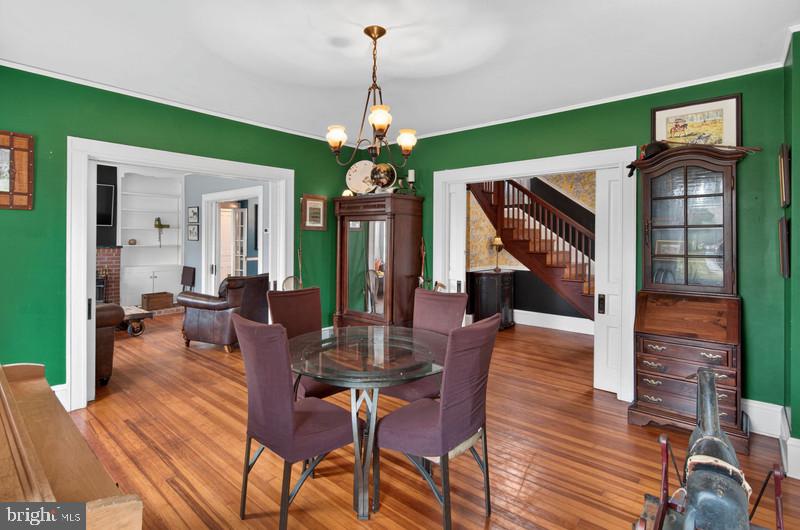 4331 Black Rock Road Upperco, MD 21155 - Photo 10 of 68 3 SETS OF POCKET DOORS