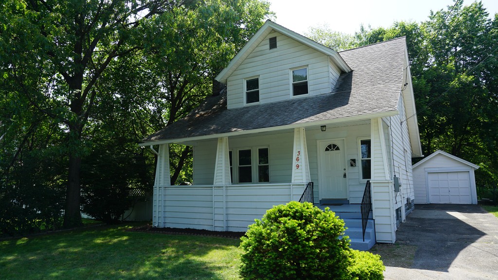 369 Tremont Street Springfield, MA 01104 - Photo 1 of 20 Gallery Image 1
