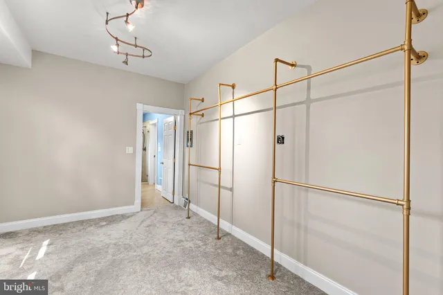 a view of small space