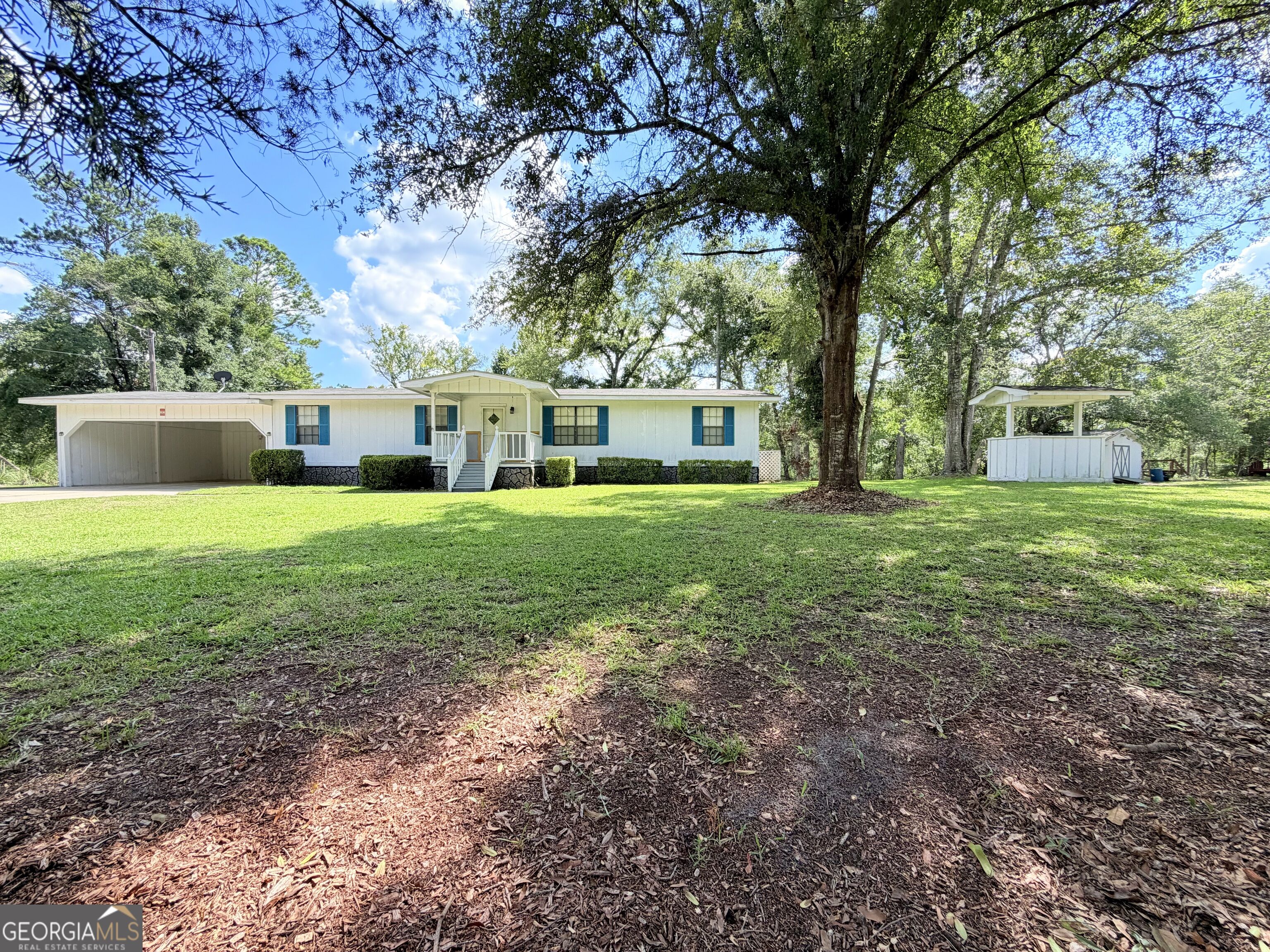 86 Shadydale Road Lumber City, GA 31549 - Photo 1 of 43 Gallery Image 1