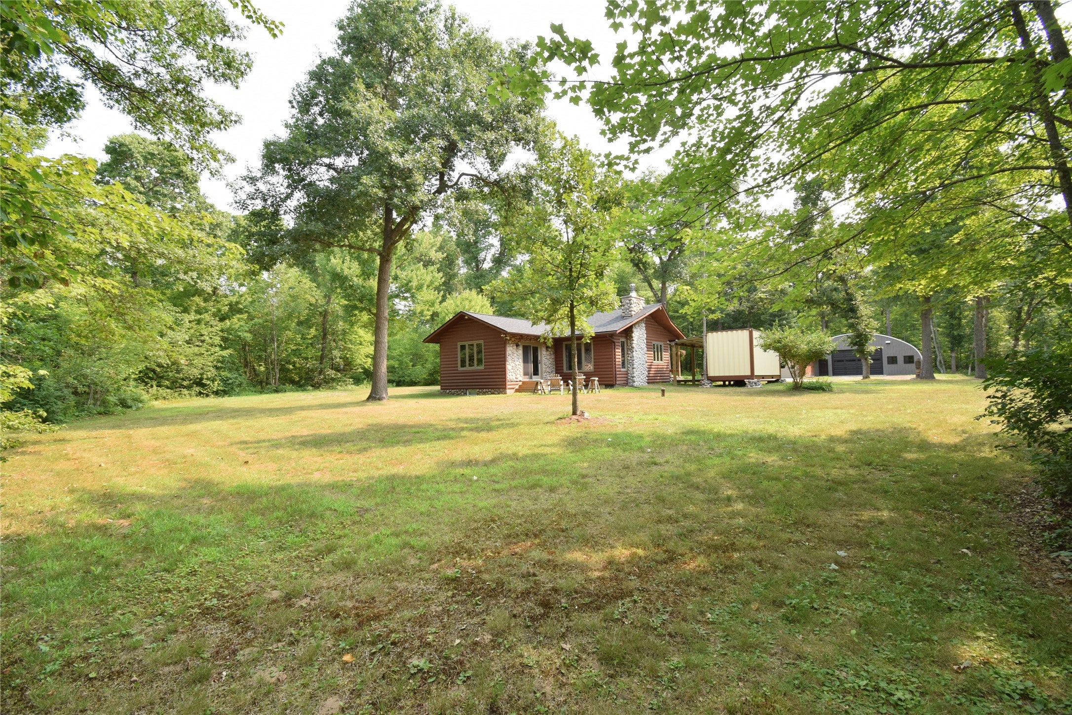25707 Smith Road Webster, WI 54893 - Photo 6 of 58 Gallery Image 6