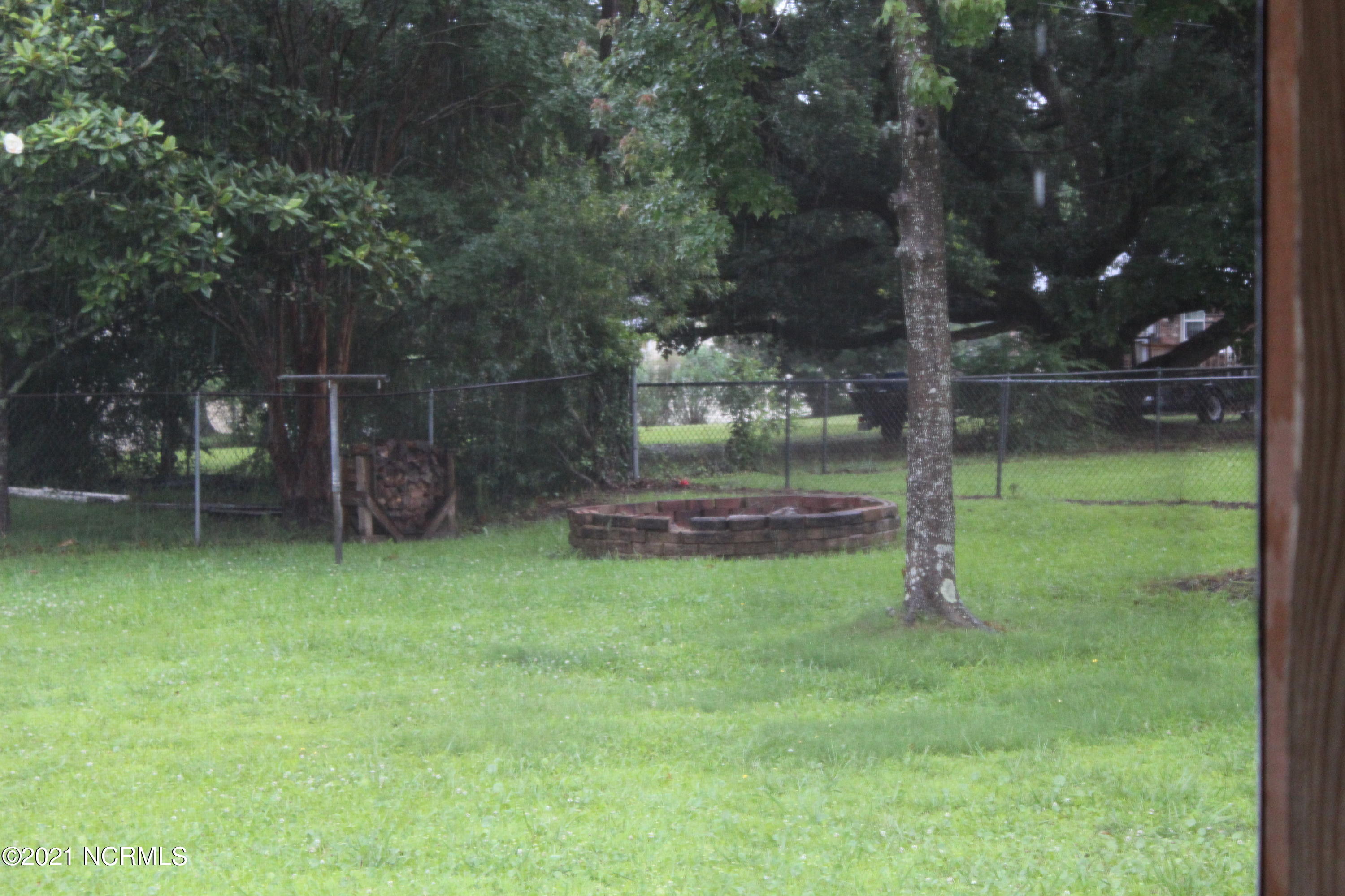 111 Graham Road Newport, NC 28570 - Photo 34 of 42 Fire Pit