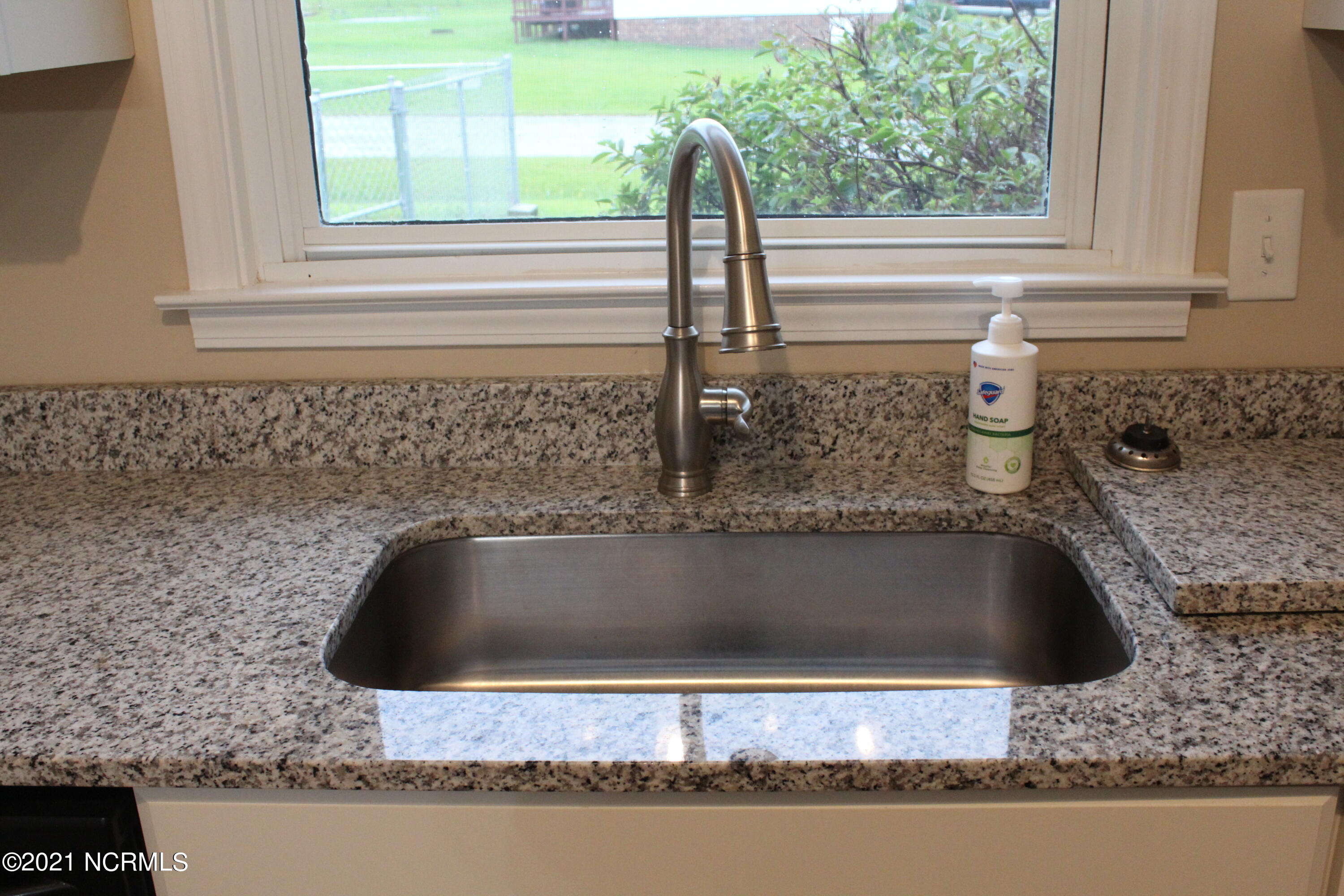 111 Graham Road Newport, NC 28570 - Photo 9 of 42 Kitchen Sink
