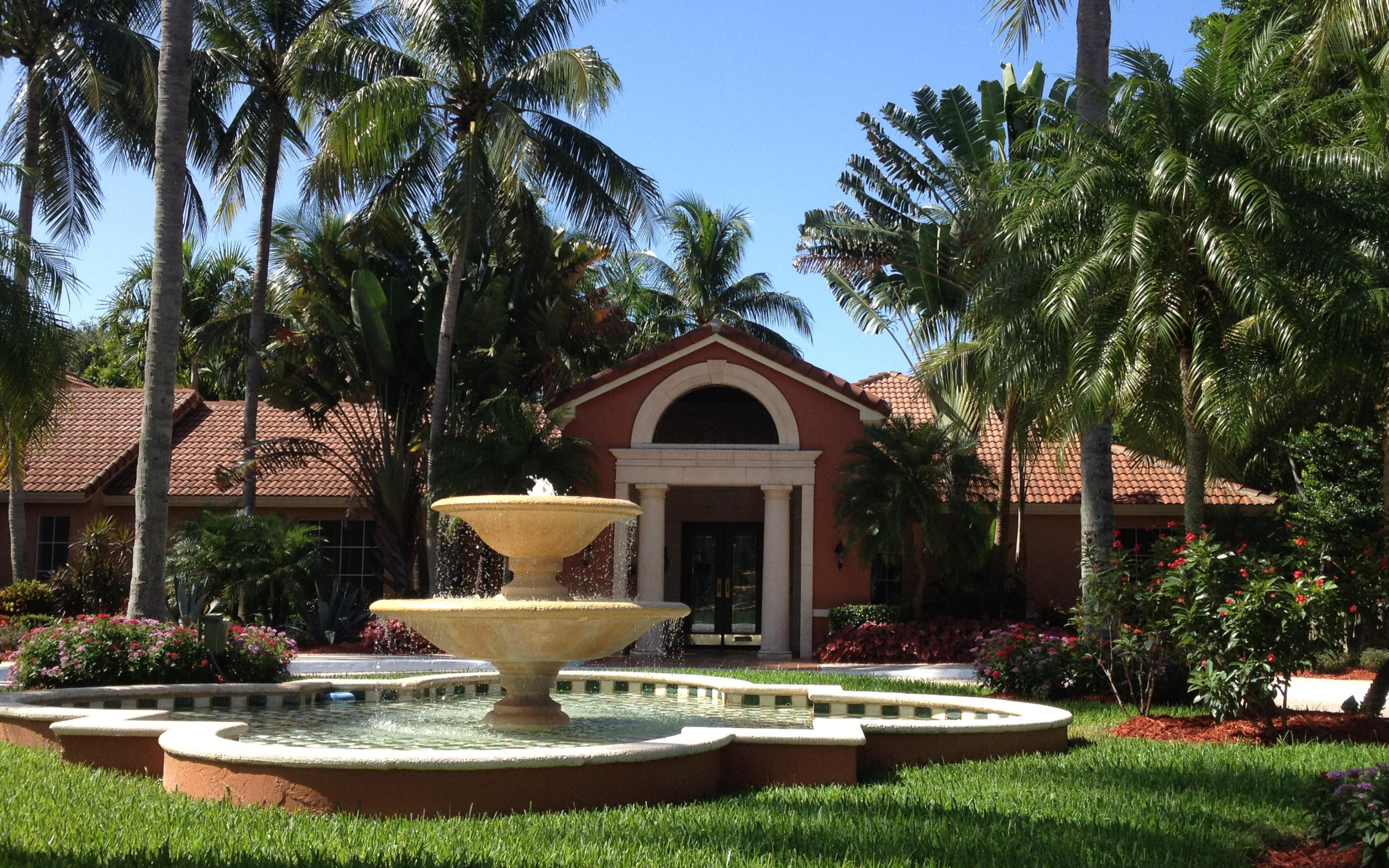 3151 Clint Moore Road, Unit 105 Boca Raton, FL 33496 - Photo 1 of 20 IMG_0552