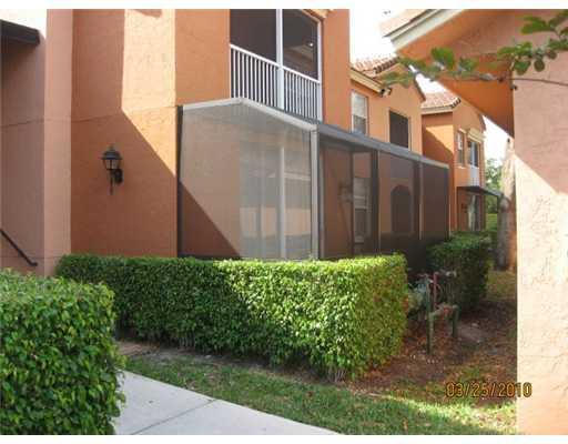 3151 Clint Moore Road, Unit 105 Boca Raton, FL 33496 - Photo 5 of 20 Front Entrance