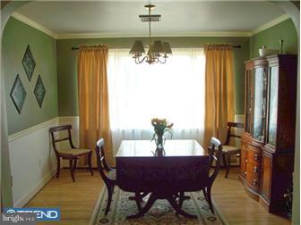 580 West Hoffecker Road Pottstown, PA 19465 - Photo 3 of 7 Dining Room