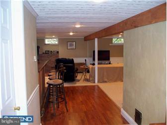 580 West Hoffecker Road Pottstown, PA 19465 - Photo 6 of 7 Basement - Finished