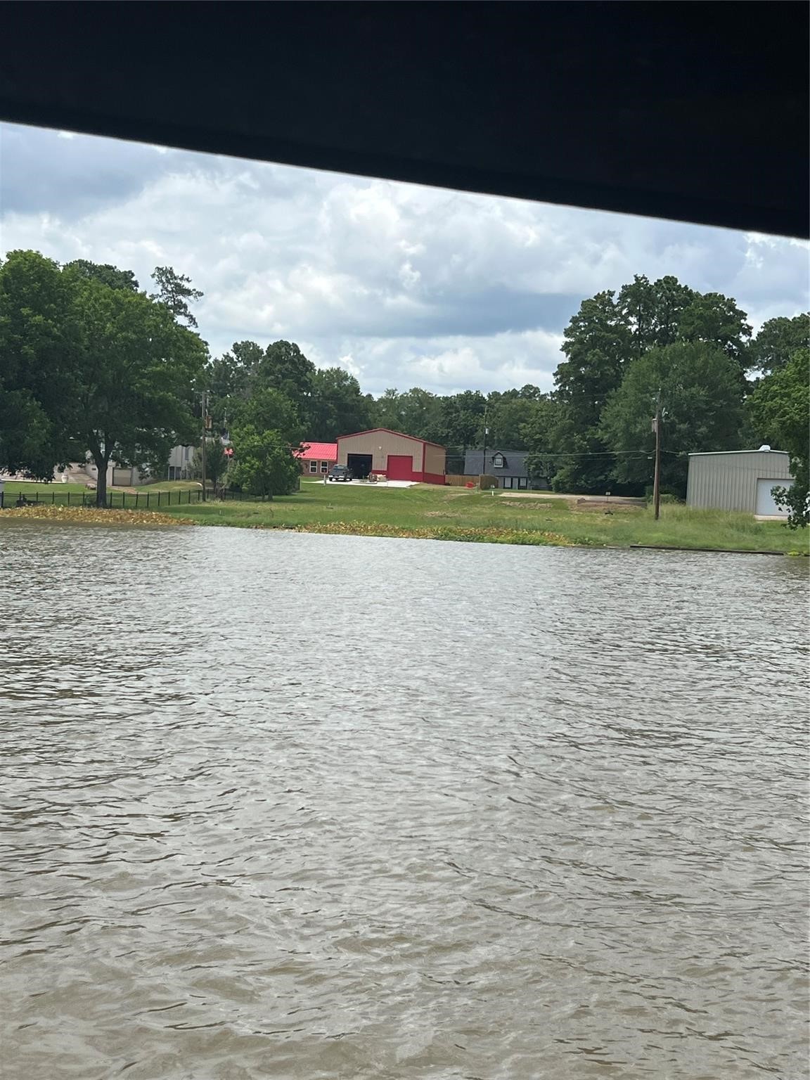 Tbd Lake Front Drive Trinity, TX 75862 - Photo 2 of 8 a view of a lake view