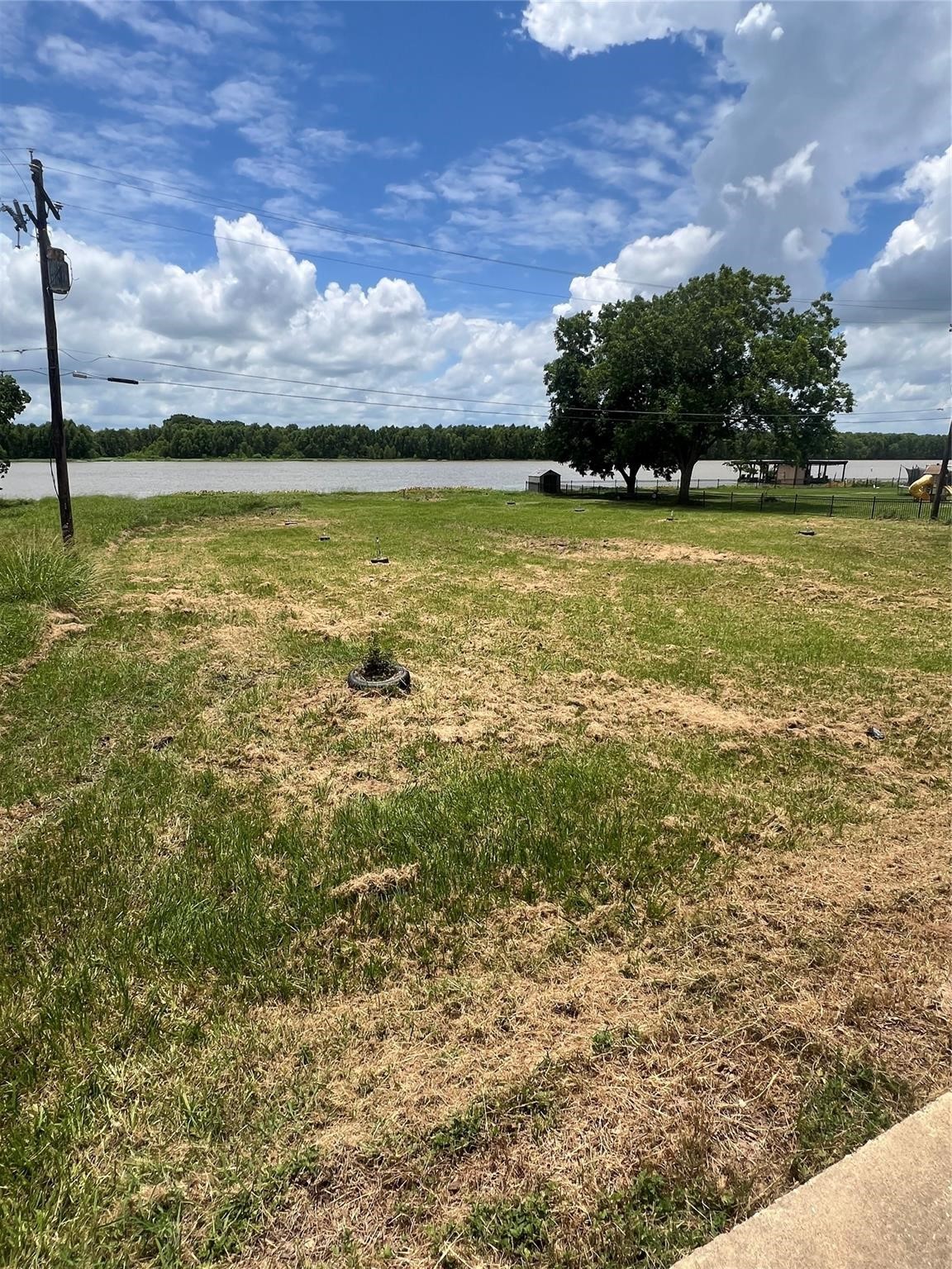 Tbd Lake Front Drive Trinity, TX 75862 - Photo 6 of 8 a view of an ocean and beach