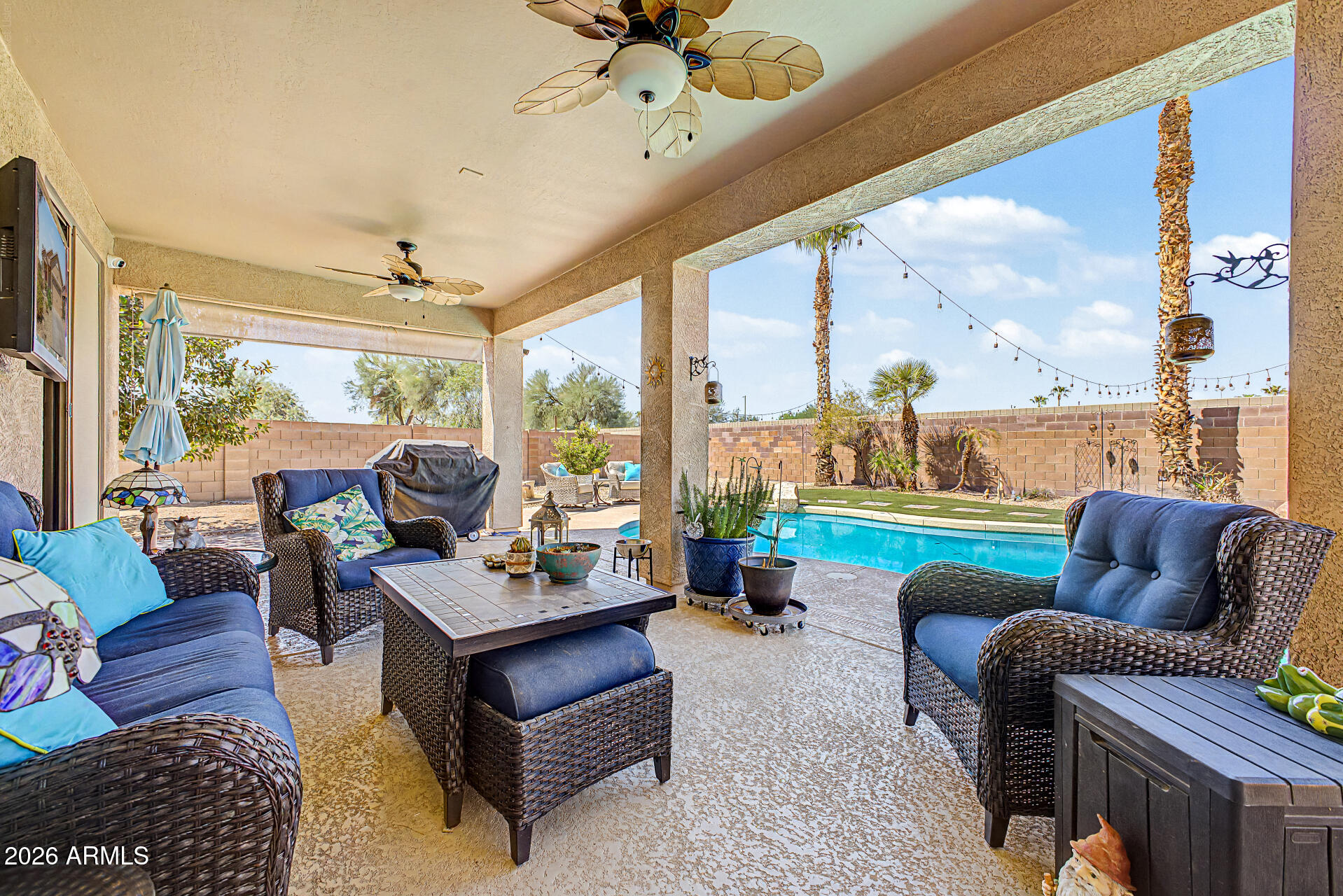 17090 West Northampton Road Surprise, AZ 85374 - Photo 27 of 41 27 - Northampton