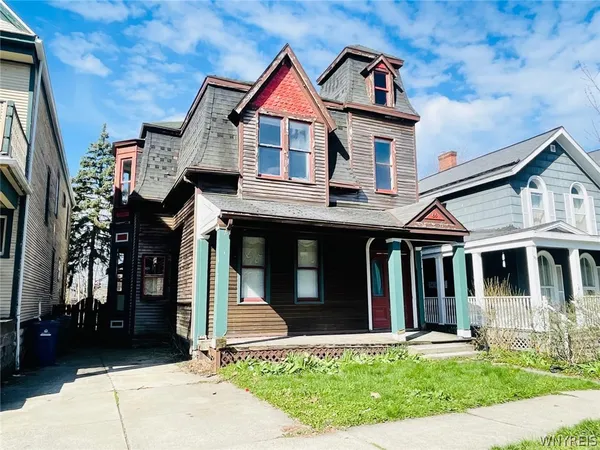 $189,900 | 86 Prospect Avenue, Buffalo, NY 14201