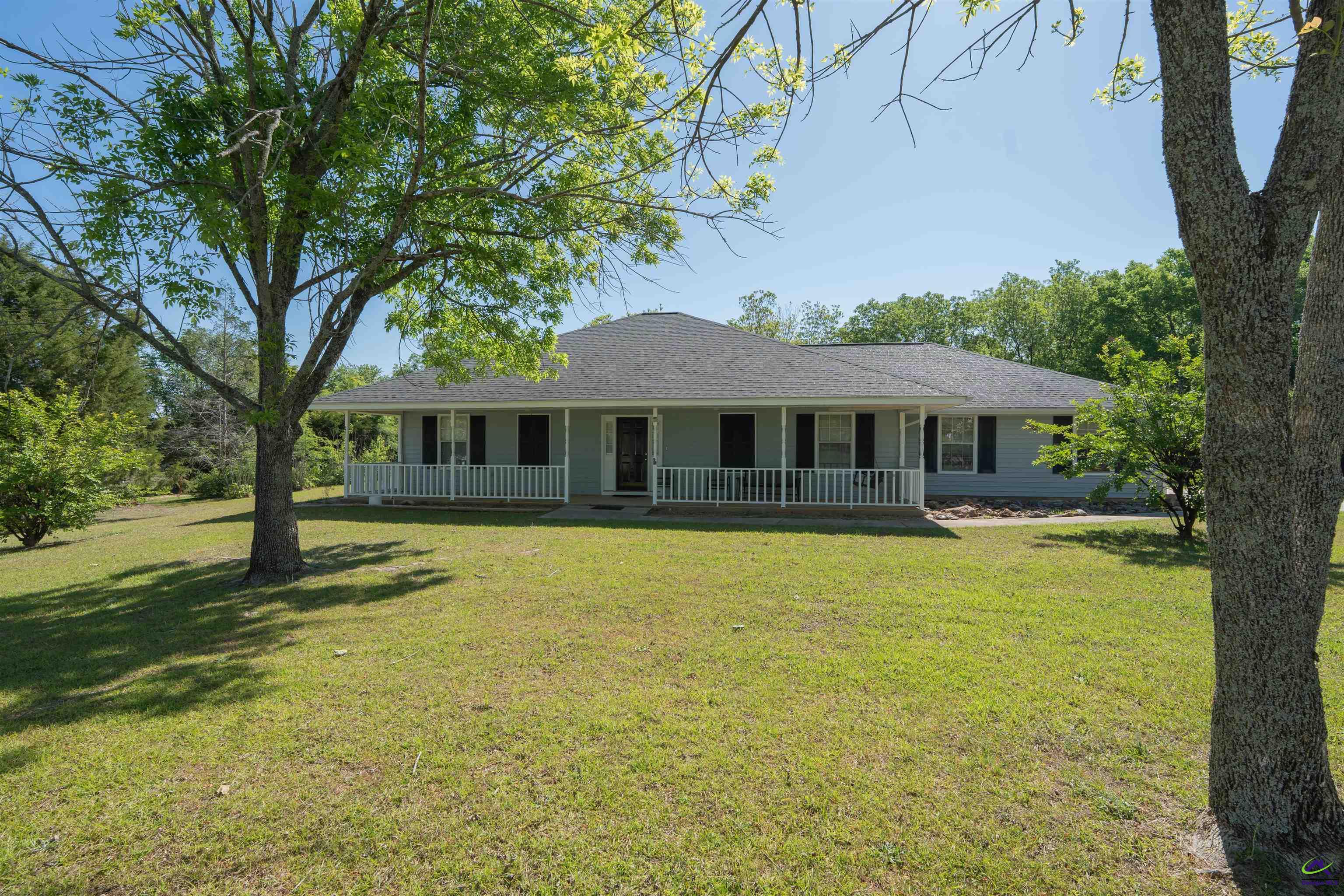 638 Smithville Church Road Warner Robins, GA 31088 - Photo 1 of 48