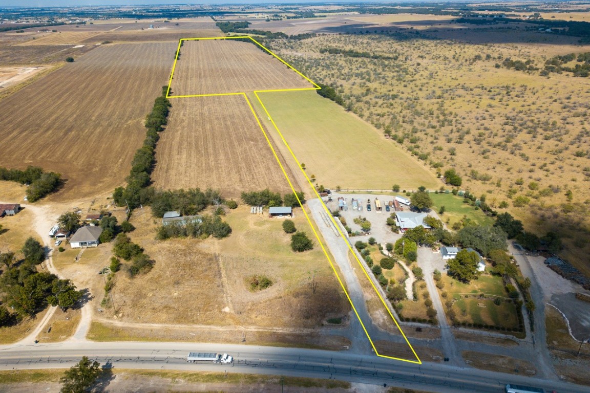 29 East Drive Georgetown, TX 78626 - Photo 11 of 21 a view of swimming pool