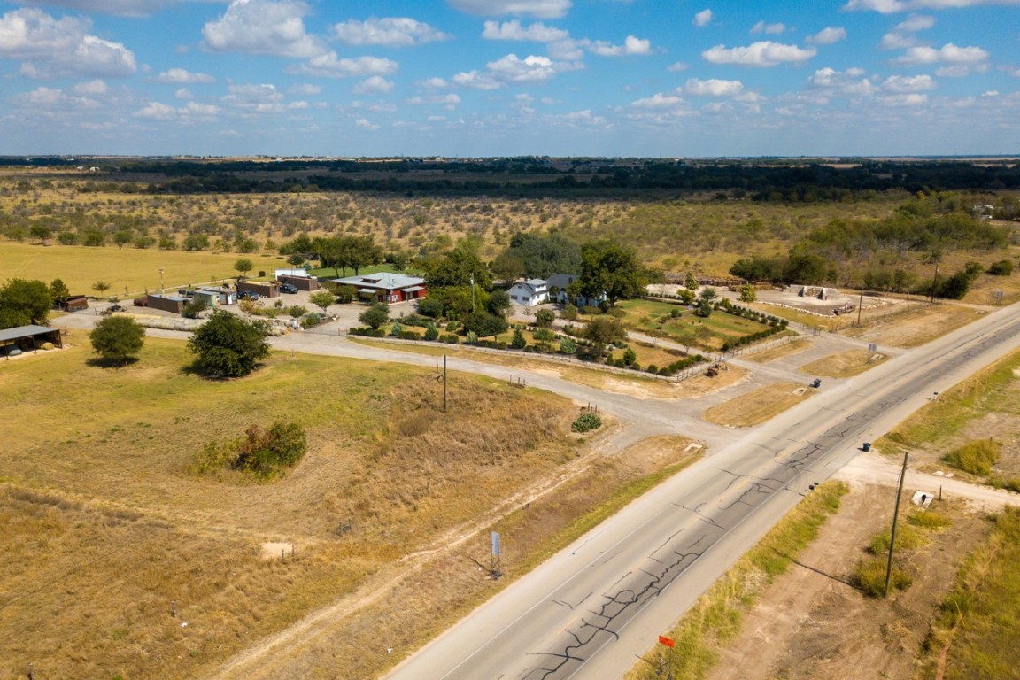 29 East Drive Georgetown, TX 78626 - Photo 14 of 21 a view of a lake view