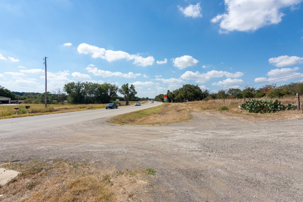 29 East Drive Georgetown, TX 78626 - Photo 16 of 21 a view of a lake