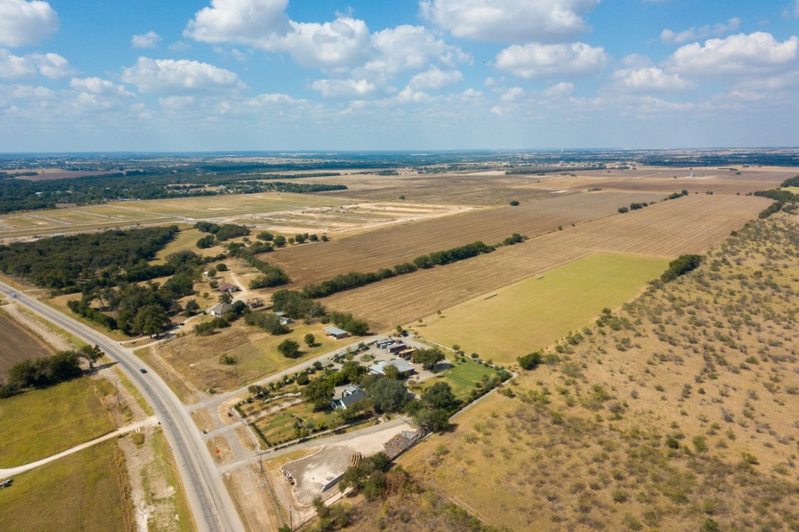 29 East Drive Georgetown, TX 78626 - Photo 6 of 21 a view of an ocean and beach
