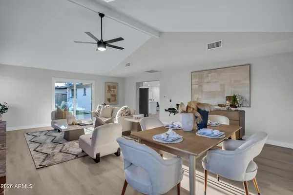 $549,900 | 1033 West Rio Salado Parkway, Mesa, AZ 85201