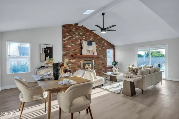 $549,900 | 1033 West Rio Salado Parkway, Mesa, AZ 85201