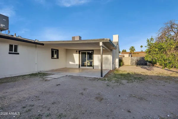 $549,900 | 1033 West Rio Salado Parkway, Mesa, AZ 85201