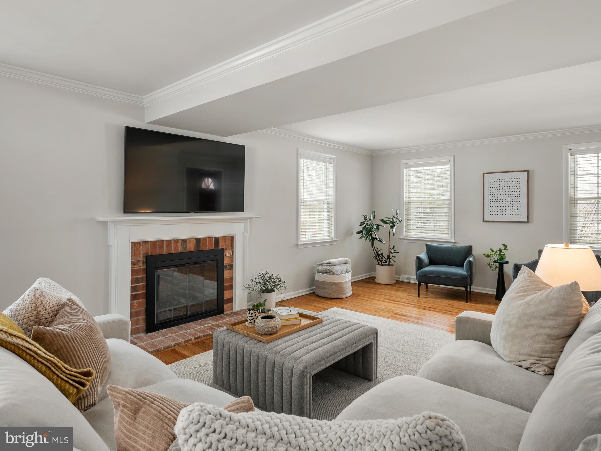 608 Brainerd Place Exton, PA 19341 - Photo 2 of 2