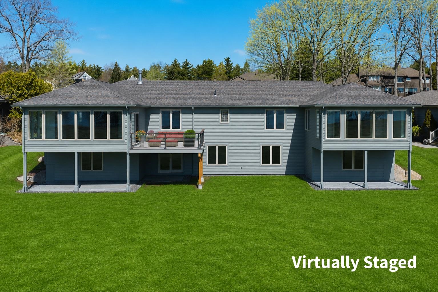 503 Cushing Road Newmarket, NH 03857 - Photo 3 of 59
