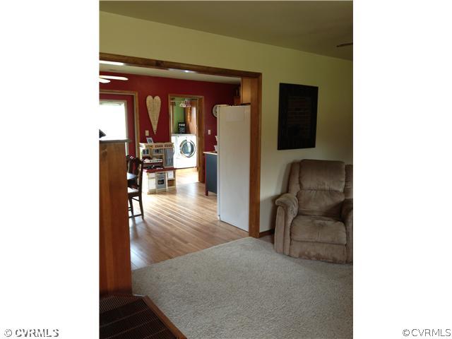 Other - Another view of the Family room leading in