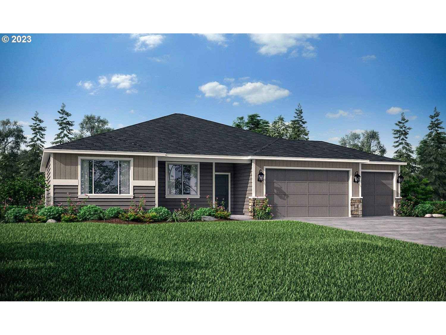 519 North 87th Court Ridgefield, WA 98642 - Photo 1 of 25 Gallery Image 1