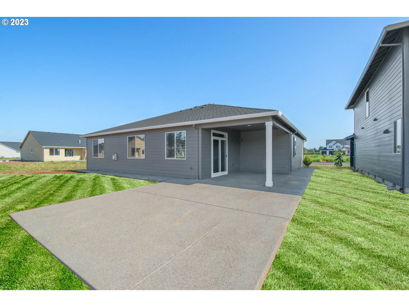 519 North 87th Court Ridgefield, WA 98642 - Photo 25 of 25 Gallery Image 25