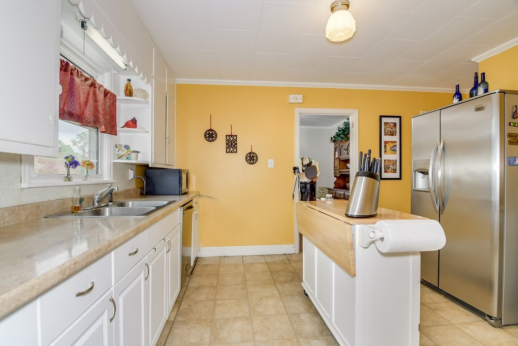 154 Trolley Line Road Graniteville, SC 29829 - Photo 7 of 16