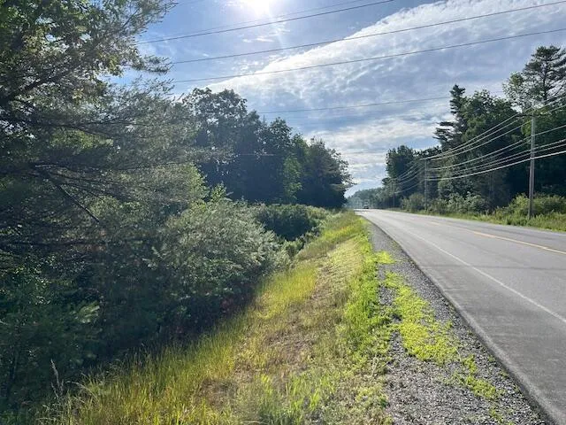 $27,900 | 99 Waterville Road, Belfast, ME 04915
