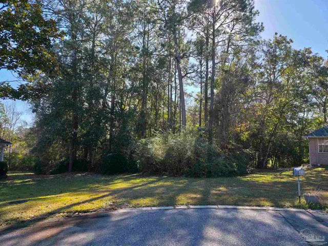 $29,900 | 1821 Winding Creek Circle, Cantonment, FL 32533