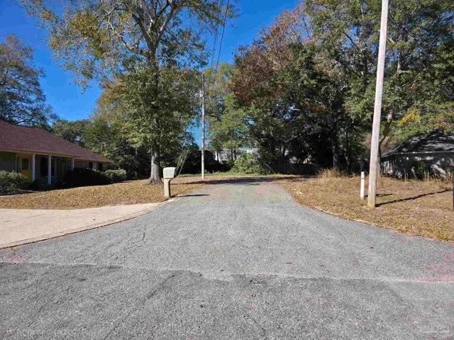 $29,900 | 1821 Winding Creek Circle, Cantonment, FL 32533