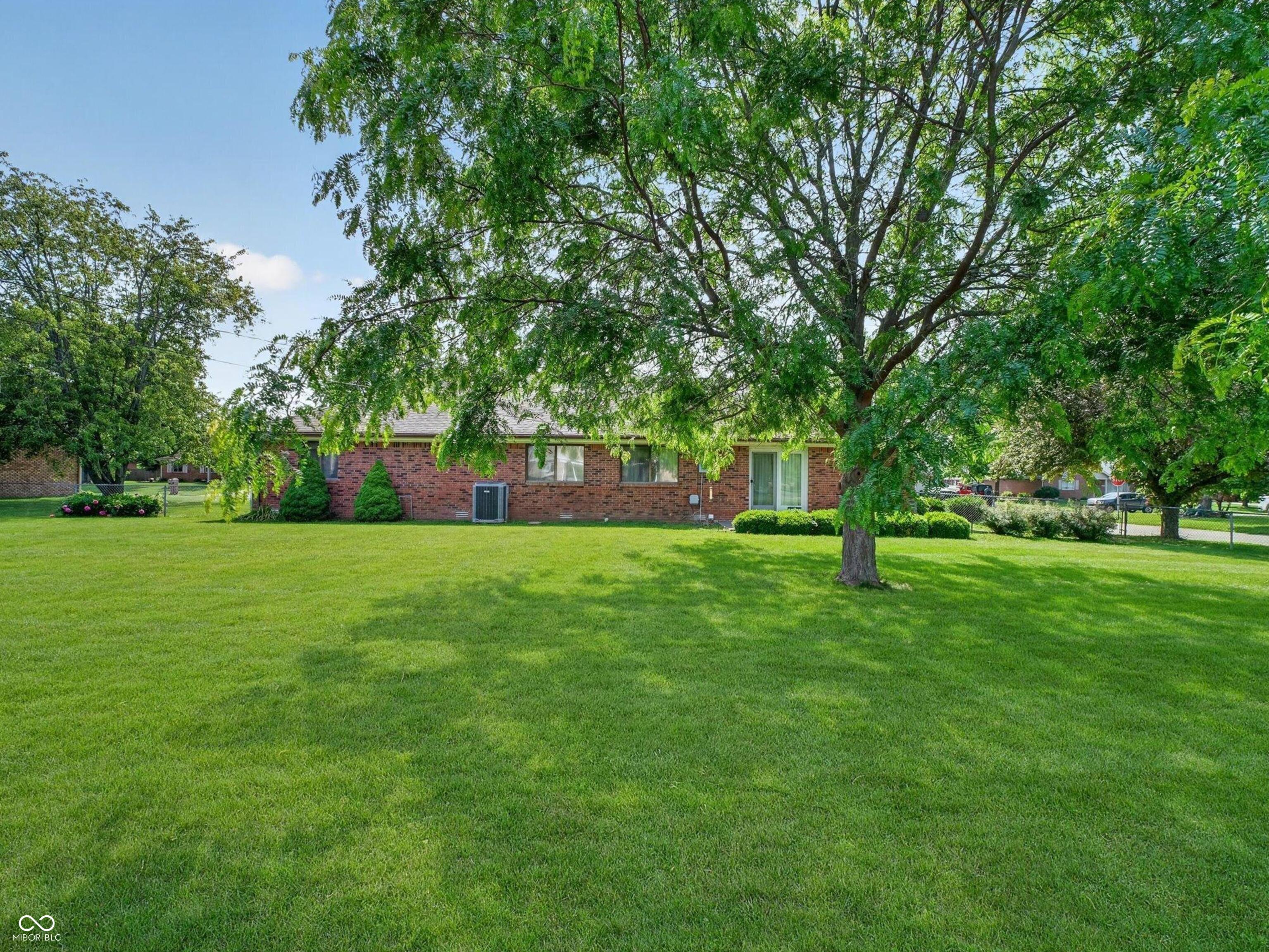 8782 Surrey Drive Pendleton, IN 46064 - Photo 33 of 34